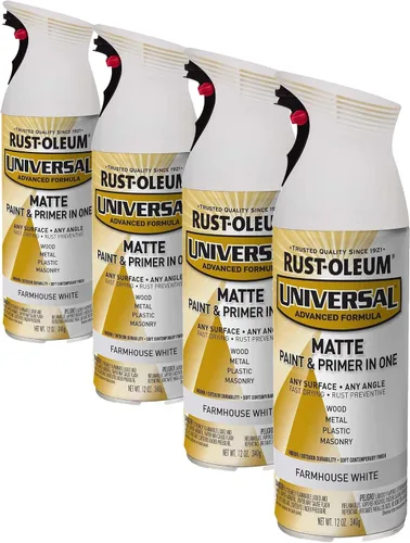 Vista 14 de Rust-Oleum Pintura en aerosol metálica universal para todas las superficies, cobre envejecido Cobre (Aged Copper)