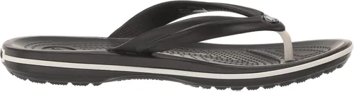 Vista 6 de Crocs - Sandalias de verano Crocband casuales de mujer para el agua