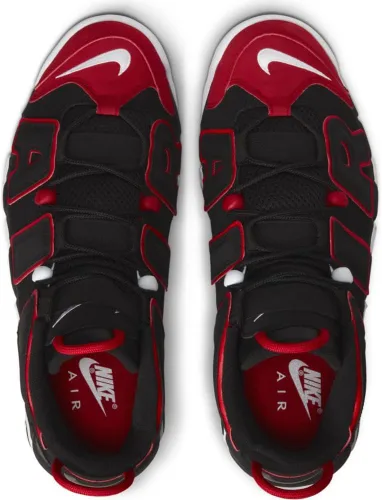 Vista 4 de Nike Zapatillas Air More Uptempo '96 para hombre