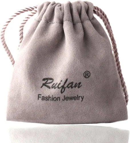 Vista 2 de Ruifan - 60-80 unidades bolas de repuesto de acero quirúrgico 316L joyería corporal piercing 16G 14G producto unisex para roscar en barra
