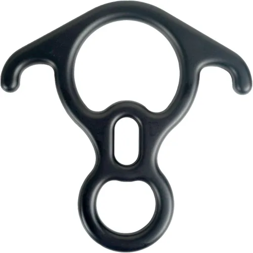 Vista 4 de Fusion Titan Terminal 8 Descender