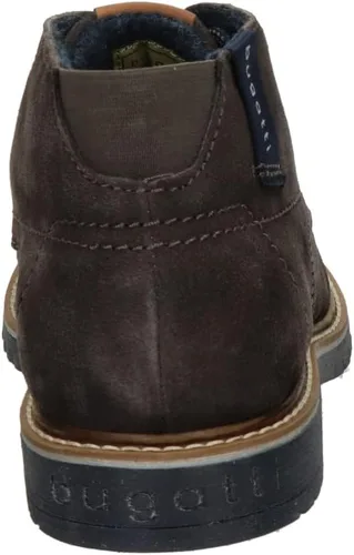 Vista 5 de bugatti Men's Chukka Fashion Boot