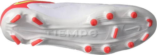Vista 5 de Legend 9 Club FGMG talla 13 BlancoVolt - Bright Crimson 13