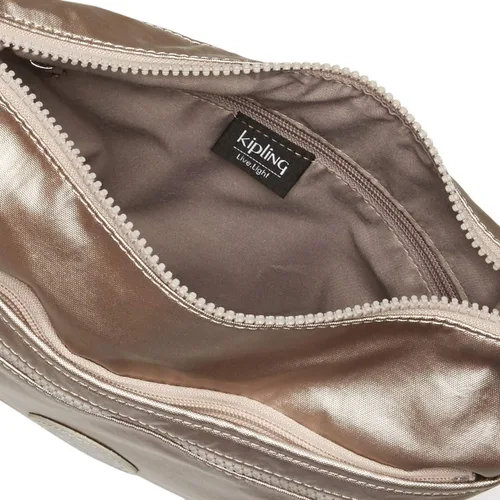 Vista 5 de Kipling Bandolera Arto para mujer, Brillo metálico.), HB7667
