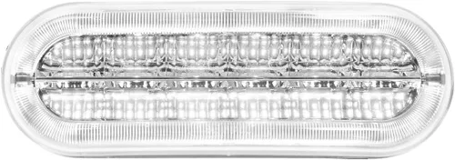 Vista 8 de GG Grand General 74850 Luz sellada (Oval Prime Spyder Amber 14 LED)