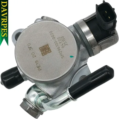 Vista 3 de Bomba de combustible de alta presión PE19-20-3F0 para Mazda 3 CX-5 2014-2018 M6 2014-2017 2.5L Reemplaza #