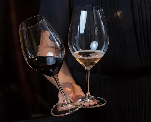Vista 2 de Riedel Wine Friendly 001 - Magnum