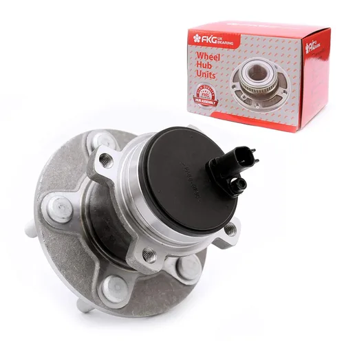 Vista 13 de FKG 512337 Conjunto de cubo de cojinete de rueda trasera para Lexus IS350 IS250 06-13, Lexus IS F 08-11, Lexus GS460 06-07, Lexus GS430 07-11, Lexus