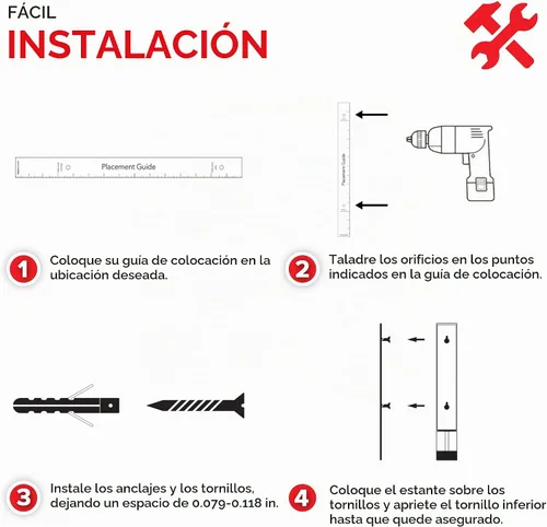 Vista 4 de Percha Única Plegable para Ropa, Perchero Retráctil de Pared para Secador de Ropa, Barra Colgante para Secar, Pequeños Estantes Plegables para Ropa