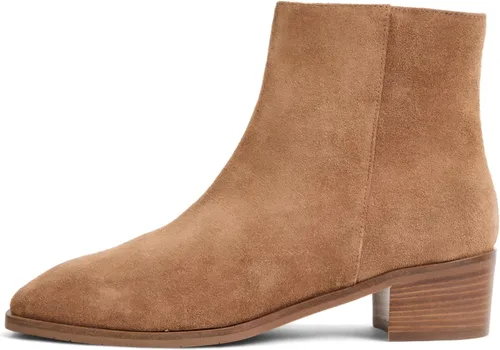 Vista 3 de Aquatalia Botas de moda Reeta para mujer