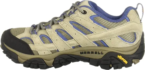 Vista 8 de Merrell Women's Moab 2 Vent Hiking Shoe