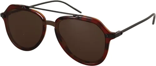 Vista 6 de Dolce&Gabbana DG6128 - Gafas de sol 193573-58 -, marrón DG6128-193573-58, Havanamarrón