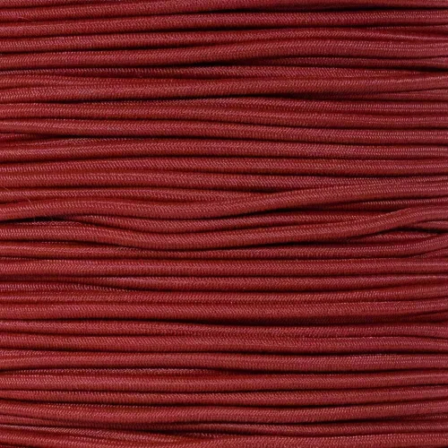 Vista 72 de West Coast Paracord Cuerda elástica de nailon para bungee de 1/2 pulgada (13 mm x 3 metros, púrpura brillante)