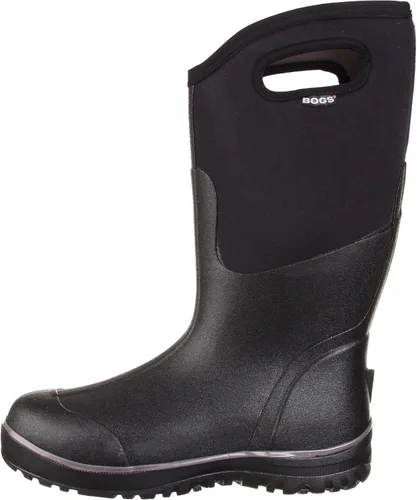 Vista 7 de BOGS Men's Ultra High Tall Insulated Waterproof Work Rain Boot