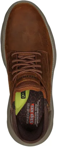 Vista 3 de Skechers Men's Garza-Gervin Slip-in Moccasin