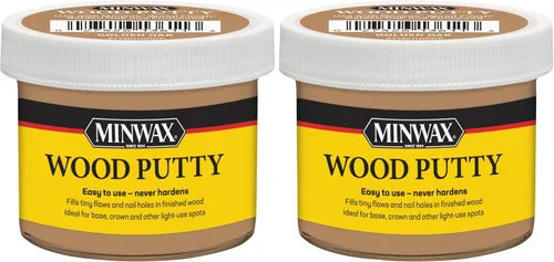 Vista 16 de Minwax - Masilla de madera