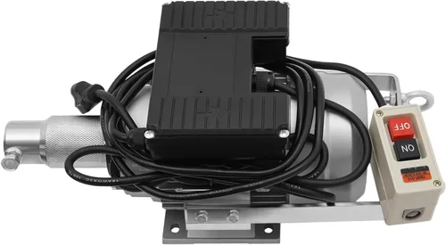 Vista 6 de Afilador eléctrico de corte de oveja - 110 V 320 W Máquina de pulir de ovejas eléctrica máquina de afeitar de cuchillas - Motor buit-in/ Placa