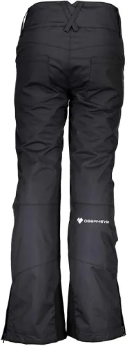 Vista 2 de Obermeyer Pantalón Bandera para niñas