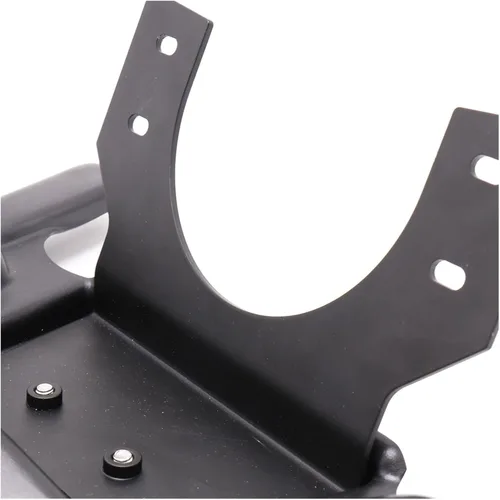 Vista 4 de BEUTEE Nuevo guardabarros delantero compatible con Versys 1000 Versys1000 motocicleta Accesorios Cowl Guard extensión VERSYS 1000 2012 2013 2014