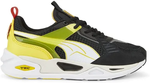 Vista 2 de PUMA Ferrari TRC Blaze - Zapatos deportivos inspirados en deportes de motor para hombre