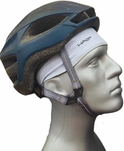 Vista 21 de Halo Headband II Sudadera con banda para el sudor para hombre y mujer
