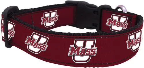 Vista 27 de Collar de Perro Universitario (Pequeño, Fuerza Aérea)