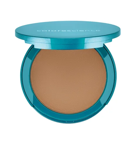 Vista 8 de Colorescience Natural Finish Pressed Foundation SPF 20