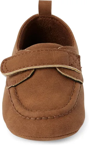 Vista 4 de Gymboree Mocasines de vestir para bebé niño