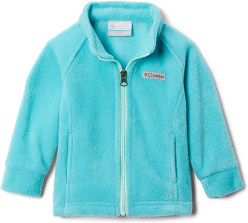 Vista 5 de Columbia Benton Springs - Chaqueta de vellón para bebé, unisex