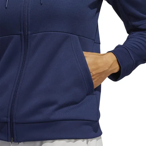 Vista 4 de adidas Issue - Chaqueta con cremallera completa para mujer
