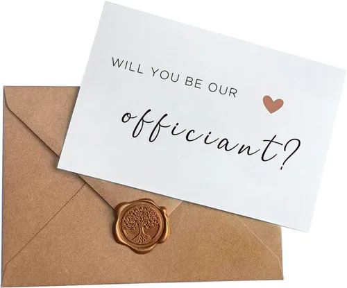 Vista 13 de Tarjeta de artista de maquillaje de boda, tarjeta de agradecimiento para peluquería, agradecimiento por hacerme lucir hermosa, tarjeta de boda