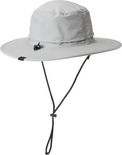 Vista 2 de adidas Sombrero de sol de golf UPF para hombre