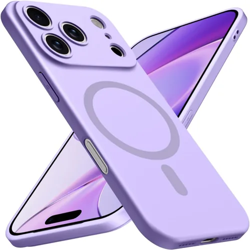Vista 28 de X-level Funda para iPhone 11 Pro Max, delgada y suave TPU superficie mate, funda ultradelgada para teléfono, ligera, protectora completa