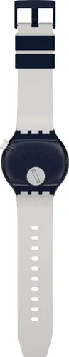 Vista 4 de Swatch Big Bold- Correa de silicona para reloj
