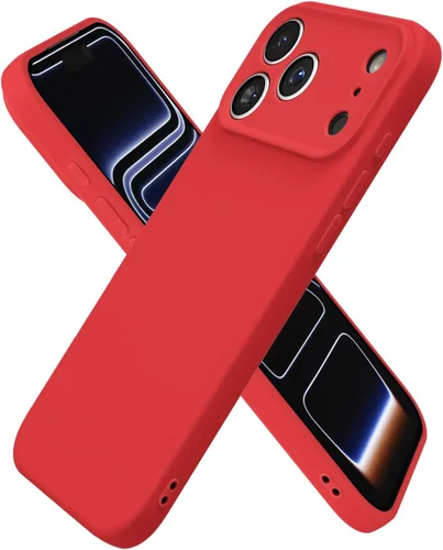 Vista 276 de oakxco Funda de Silicona para iPhone 11, Funda de Teléfono Ultra Delgada y Fina para Mujeres y Niñas, Diseño Minimalista Estético Lindo y Femenino