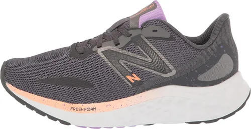 Vista 8 de New Balance Fresh Foam Arishi V4 - Tenis de correr para mujer