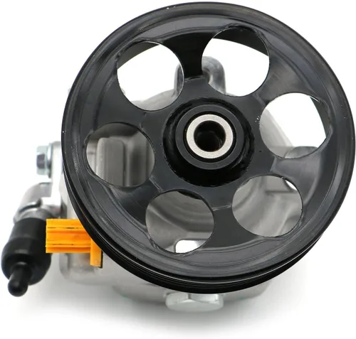 Vista 6 de Chefull Bomba de dirección asistida 21-331 con polea para 2008 2009 2010 2011 2012 para Subaru Impreza 2009 2010 para Forester 2.0L 2.5L, bomba