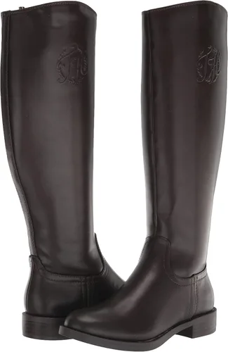 Vista 7 de Tommy Hilfiger Women's Rydings Equestrian Boot