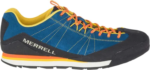 Vista 2 de Merrell Catalyst - Zapatillas de ante