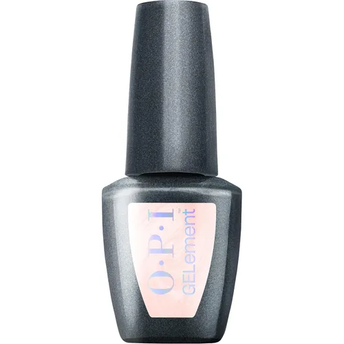 Vista 26 de OPI GELement LED Cure Gel Nail Polish System DIY Salon Quality Assorted Colors, Base & Top Coat LED Curing Lamp Starter Kit + Prep Supplies