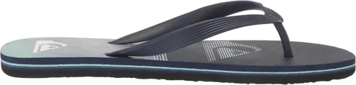 Vista 6 de Quiksilver Sandalias Molokai Art para hombre