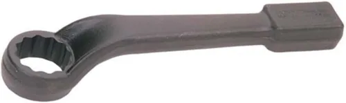 Vista 8 de Williams 8809AW Llave de extremo de caja con patrón de compensación, 1-1/2 pulgadas