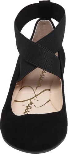 Vista 3 de Jessica Simpson Bailarinas Mandalaye para mujer