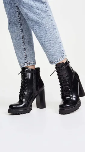 Vista 3 de Jeffrey Campbell Botas Legion para mujer