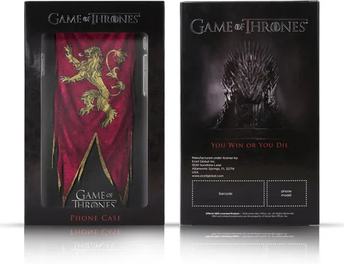 Vista 7 de Oficial de HBO Juego de Tronos Casa Mottos suave funda de Gel para iPhone 7 Plus/iPhone 8 plus, Arryn
