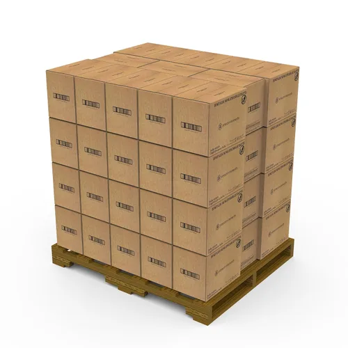 Vista 8 de Amazon Elements Toallitas para bebé, sin perfume, 810 unidades, paquetes abatibles