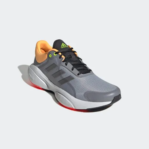 Vista 5 de adidas Tenis de correr Response para hombre