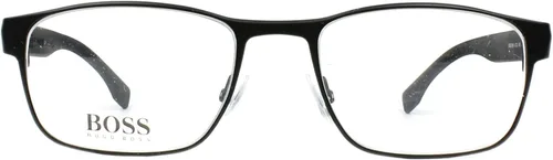 Vista 2 de Eyeglasses Boss Black Boss 881 0KCQ Negro Mate