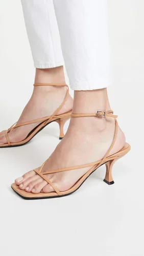 Vista 3 de Jeffrey Campbell Sandalias Fluxx para mujer