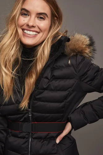 Vista 2 de Women's Julia Faux Fur Jacket